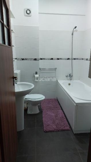 Apartament spațios de închiriat, 3 camere + loc de parcare – Cartierul Latin - 3