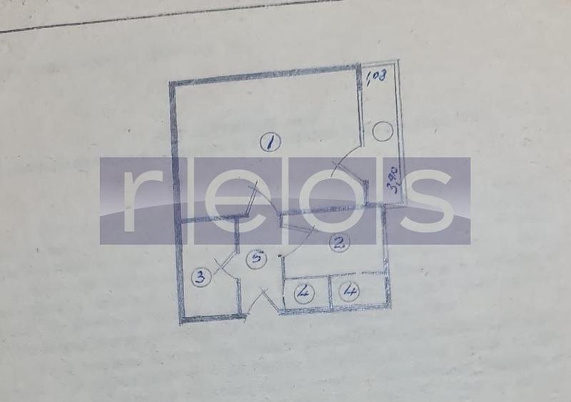 VANZARE GARSONIERA | 42MP | ZONA VITAN MALL - 7