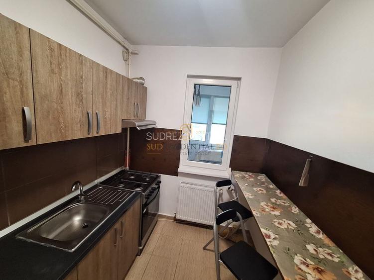 Garsonieră modernă, complet mobilată – Metrou Berceni/Dimitrie Leonida - 12