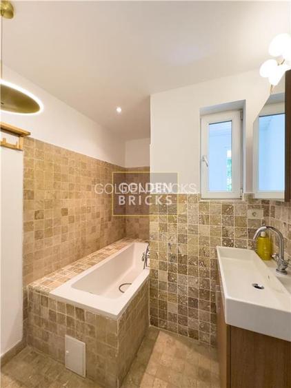 Vilă elegantă | Unirii Udriste | Piața Sf. Ștefan | Curte pr - 13