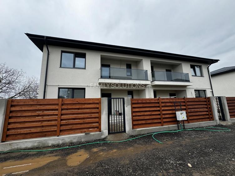 CASA GATA! Casa premium , Popesti-Leordeni, Campus scolar ,Stb - 2