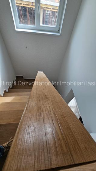 Apartament cu o camera, intabulat, Visoianu, statia de autobuz - 11