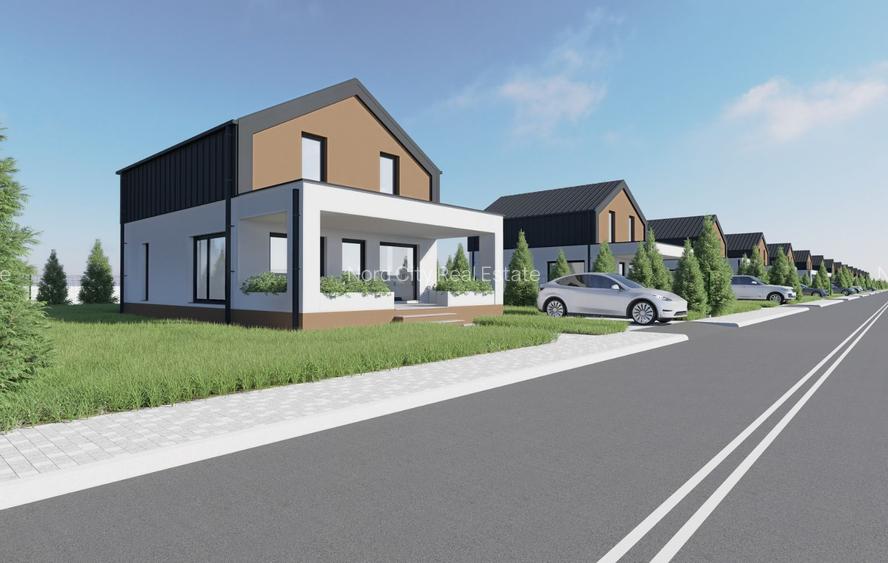 Vila de vanzare - Snagov - 16