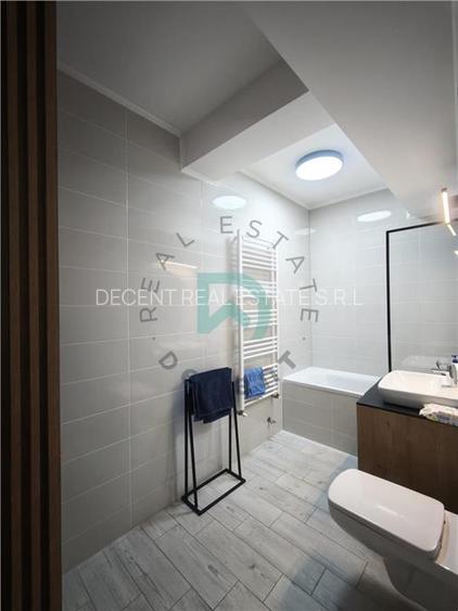 Apartament  2 camere Avantgarden, Brasov - 12