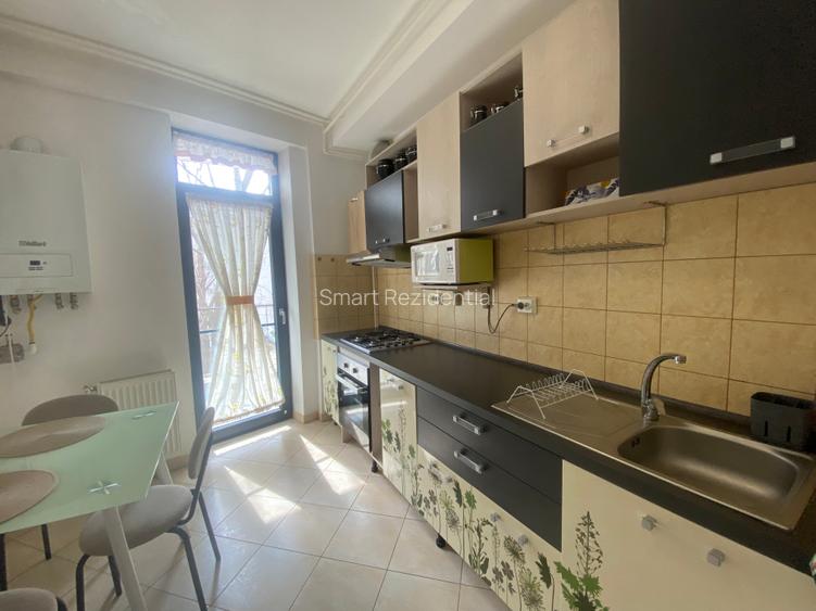 Apartament 2 camere Titan-Str. Calistrat Hogas - 9