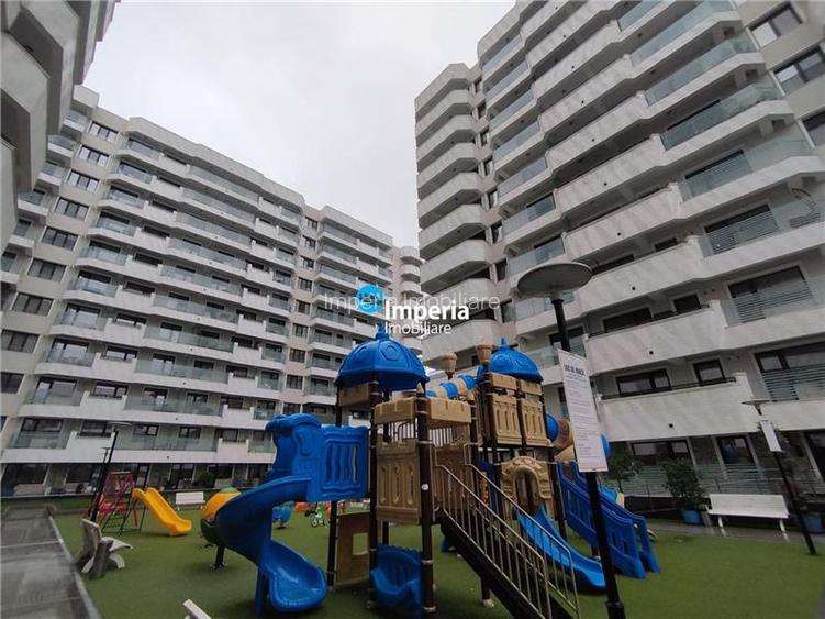 Apartamente 2 camere decomandat confort I, bloc nou, complex rezidential Copou! - 9