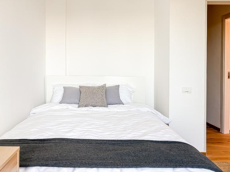 Piata Romana | Magheru - 3 Room Apartment FOR SALE | Investment Opportunity - 5