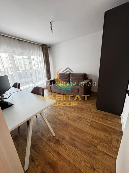 Casa individuala partial mobilata Cartierul Nou Berceni - 35