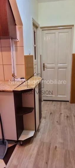 Apartament 2 camere de vanzare | Hipodrom | Etaj intermediar - 6