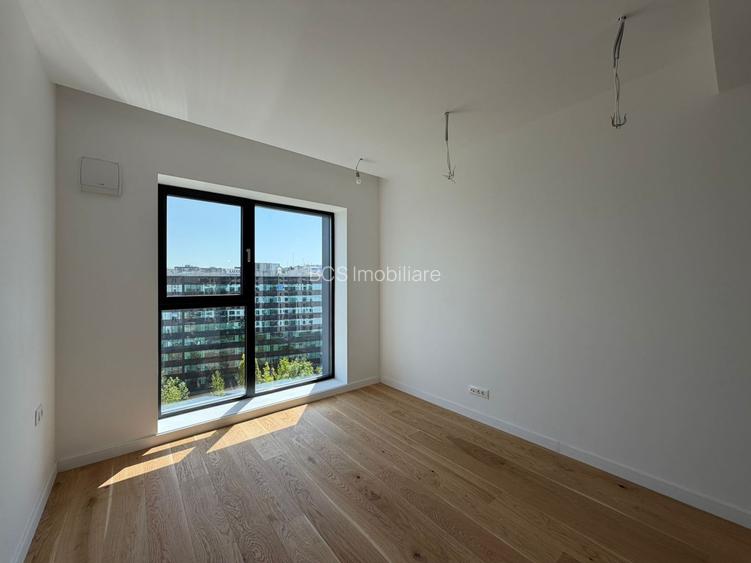 Vanzare - apartament - 2 camere+balcon - Nusco City-Aviatiei - 12