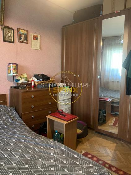APARTAMENT DE 3 CAMERE DE VANZARE -PARC LAKE - 6