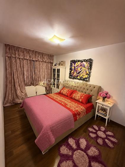 Casa de inchiriat | 6 Camere Berceni | Centrala | Piscina | Terasa | Curte - 6