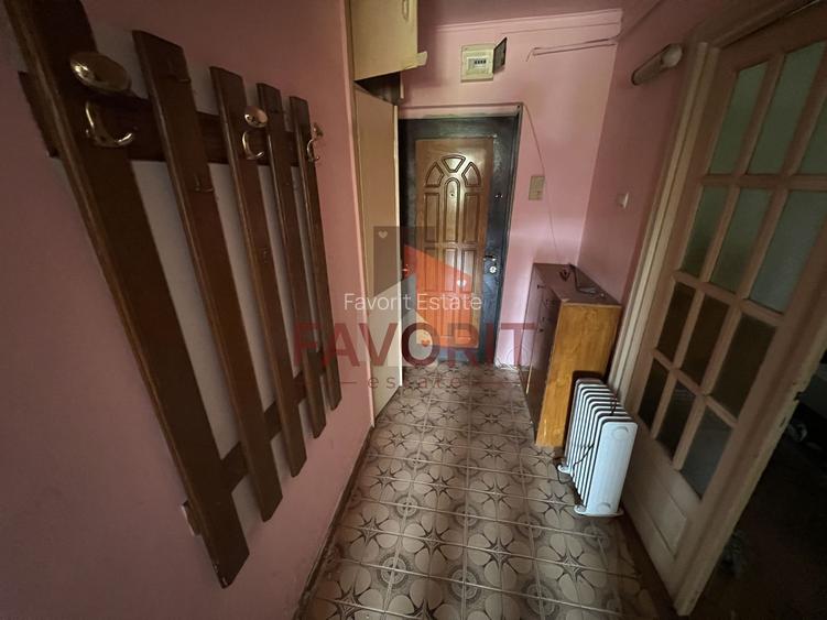 Apartament 3 camere decomandat | Etaj 1 | 2 Bai | Zona Aradului - 8