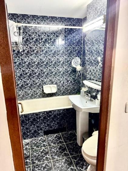 Apartament cu 4 camere, 90 mp, zona Big – Mănăștur central. - 8