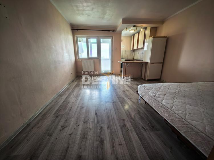Apartament 1 Cameră | Tătărași | Bloc A2 | Poziție Excelentă - 5