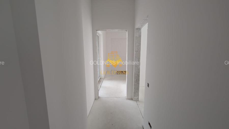 4 camere, Parcare Subterana, Bloc Nou, Central, Pta. Mihai Viteazu - 11