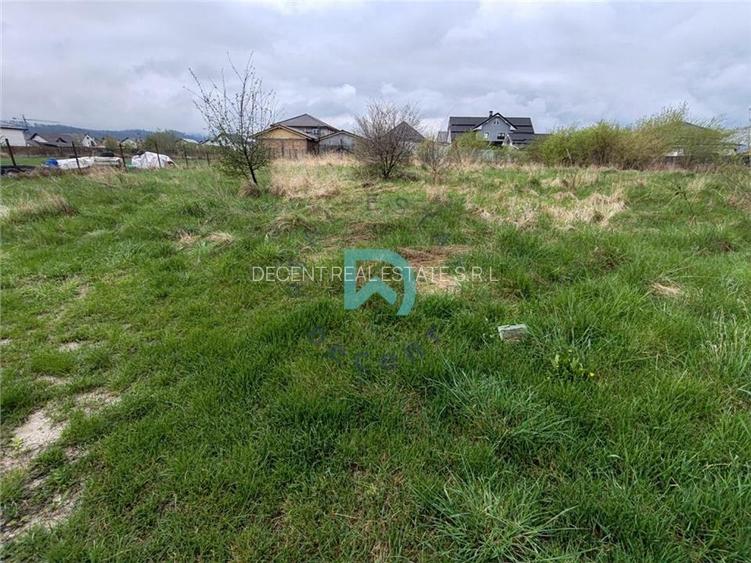 Vanzare teren Cristian - 2