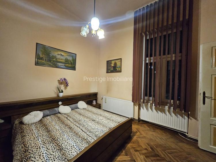 Apartament de vânzare 2 camere ultracentral - 6