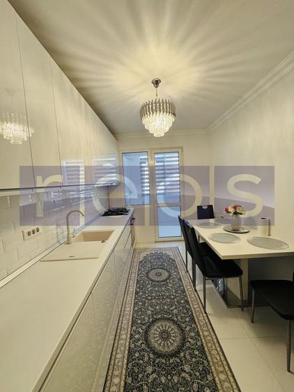 VANZARE 3 CAMERE | 89 MP UTILI | ETAJ 1 | PARCARE INCLUSA | PLATANII RESIDENCE - 7