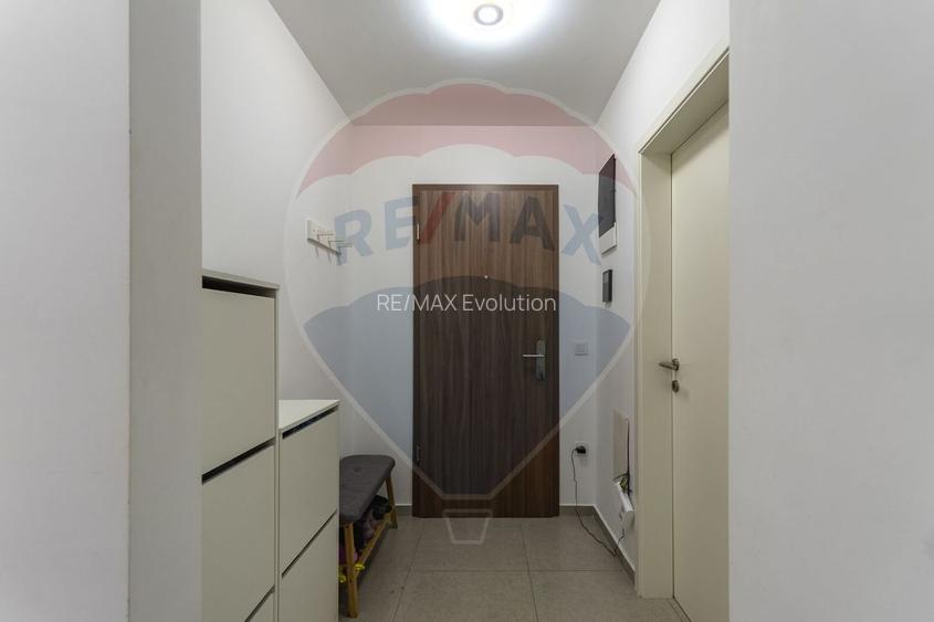 Apartament de vanzare |3 camere| 2 băi | 1 loc de parcare | COMISION 0 - 5