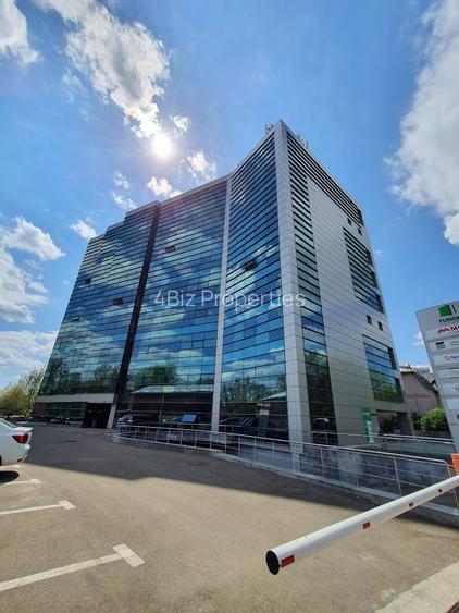 Cladire de birouri, Tatarasi - strada Ciurchi, COMISION 0% - 14