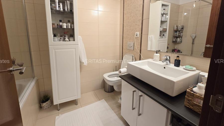 Apartament 4 camere langa padure si Zoo, 112 mp, Iancu Nicolae, Privighetorilor - 16