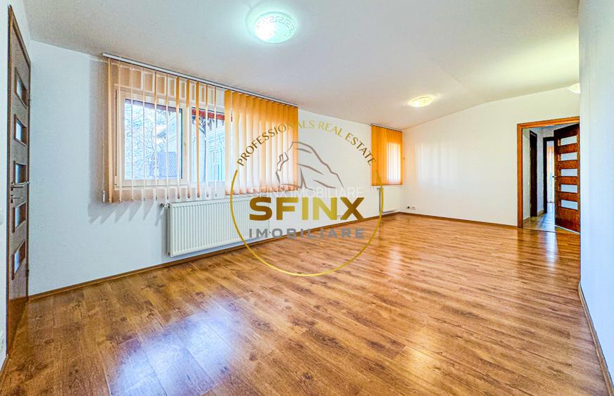 4 camere in vila Foisorul de Foc/ Mosilor/ Ferdinand/ 100mp/ birou/ cabinete - 15