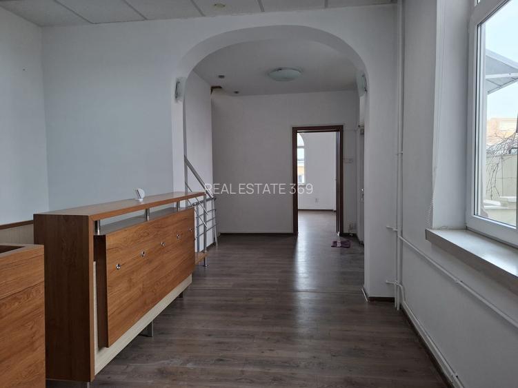 URGENT!, libera, rezidential/birou/comercial, 2 intrari, NEGOCIABIL - 5