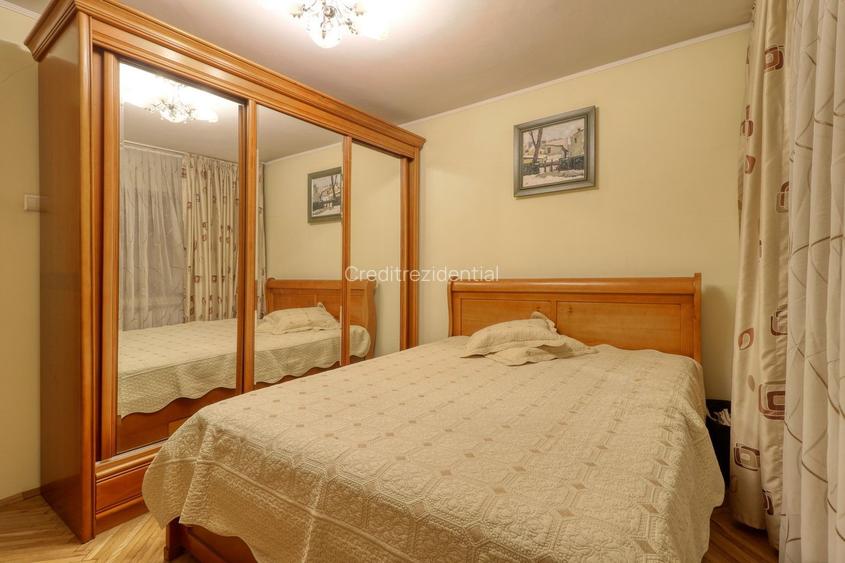 Alba Iulia- 2 camere disponibil imediat- 10min de M Dristor-0%comision - 17