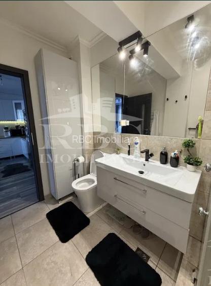 Apartament 2 camere in cartierul Europa - 7