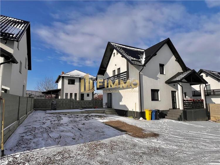 Casa Individuala | 250 mp | Ipotesti | ID:1563 - 22