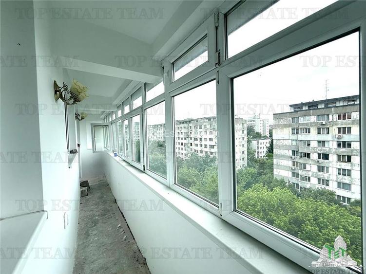 Apartament 3 camere | Renovat | 2 min de Metrou | Drumul Taberei - 6