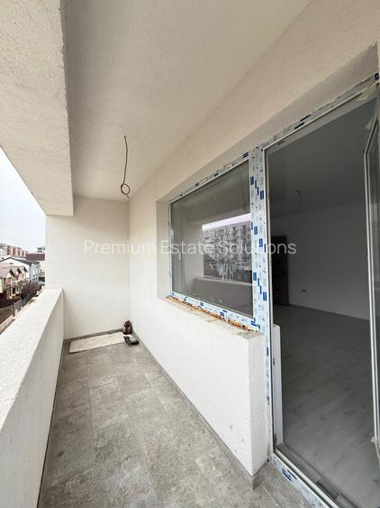 APARTAMENT 3 CAMERE IN BLOC NOU - 70 MP - 2 BAI - COMISION 0% - MILITARI - 27