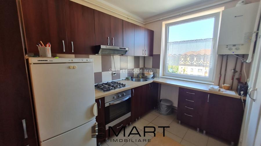 Apartament cu 3 camere Zona Rahovei - 2