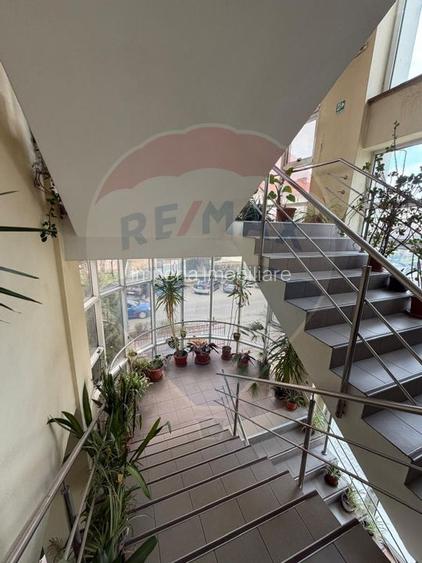 Cladire Birouri Stefan Cel Mare zona Ramada - 11