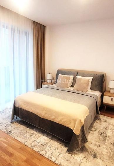 0% Comision - Residence5 Forest - loc de parcare subteran inclus - 4