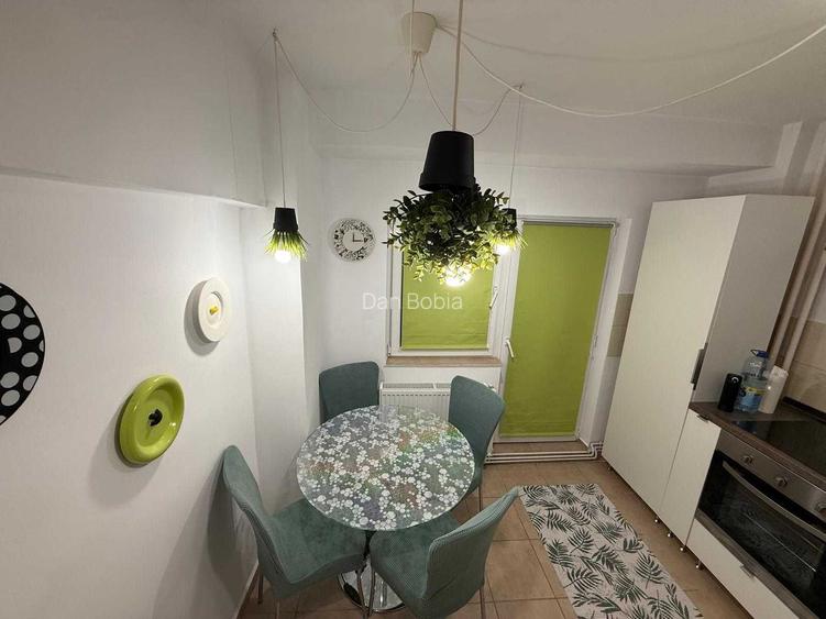 Garsoniera impecabila Pta Alba Iulia - Dristor DB1726 - 4