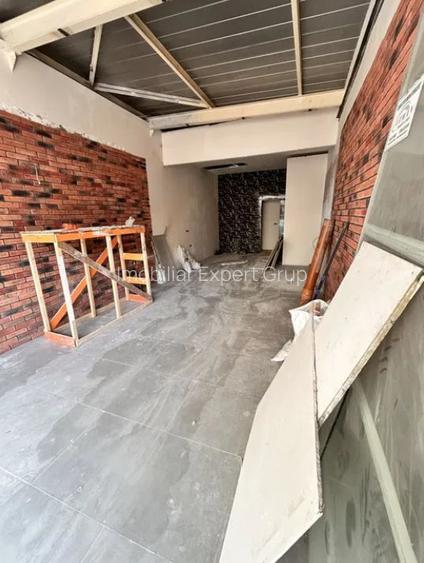 Metrou Dristor sp 44 mp trafic intens - 2