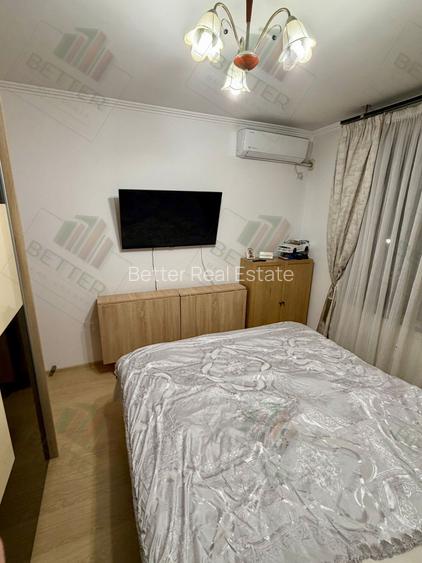 Apartament 4 camere de vânzare - spațios | Complet mobilat | Metrou aproape - 6