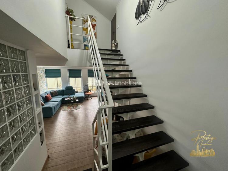 Casa moderna ready to move cu 4 camere de vanzare in Santandrei- Bihor - 23