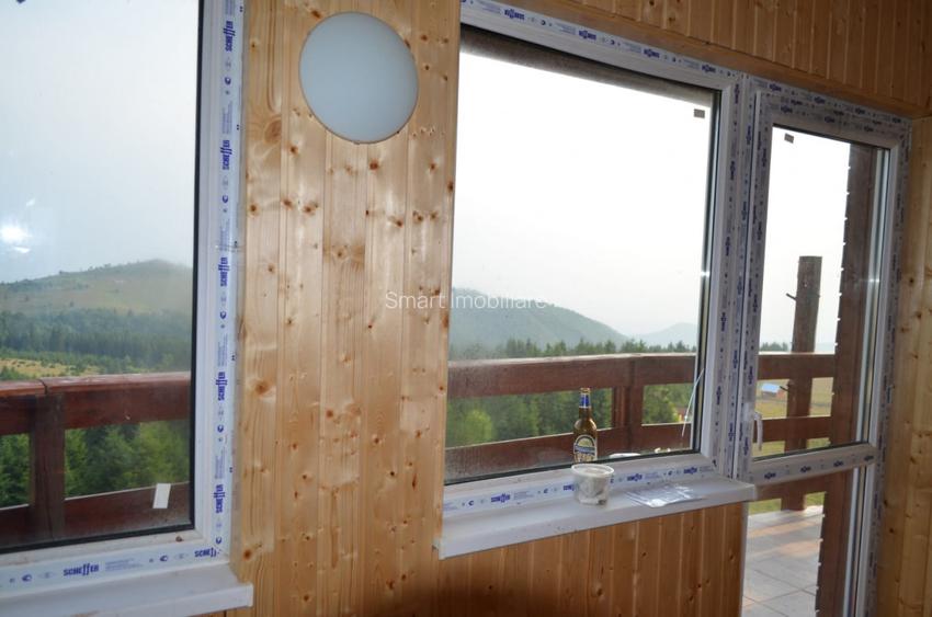 Casa individuala cu teren zona Paltinis - 14