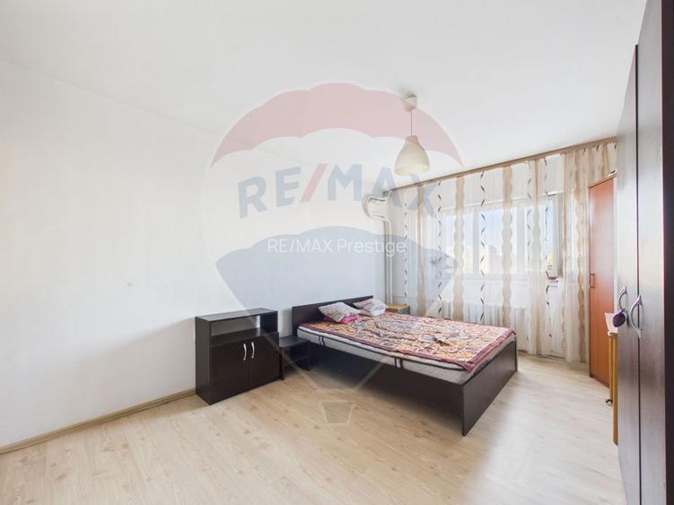 Apartament cu 2 camere de vânzare în zona Doamna Ghica - 4