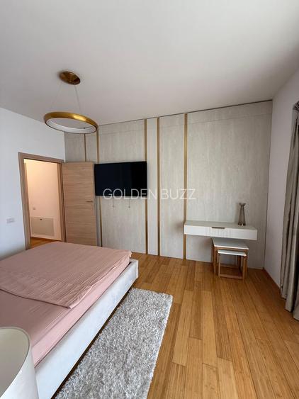Apartament 3 camere Herastrau - 7