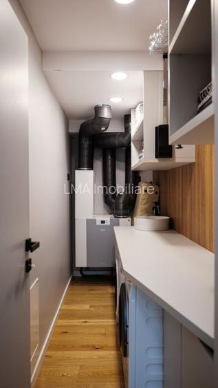 Casa moderna Stupini Brasov - 17