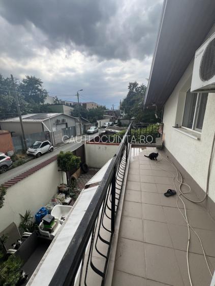 Casa P+M | Vila 5 camere| Lacul Plumbuita |Tei | Sector 2 - 7