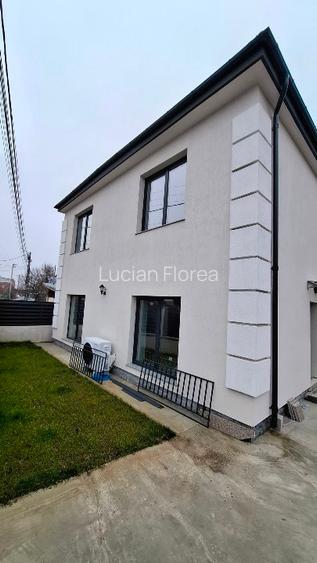 Casa Corbeanca toate utilitățile la cheie proprietar  - 5