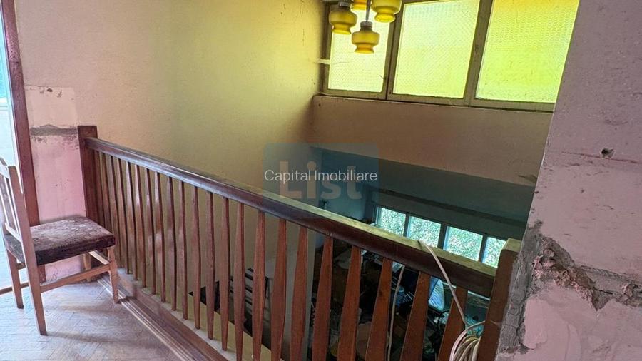 Casa de vanzare zona centrala Brasov  potential imobiliar ridicat - 4