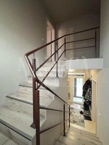 Casa 4 camere de vanzare in Terra, Floresti - 5