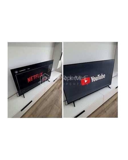 Apartament modern 2 camere Corunca aproape de Shopping City - 11