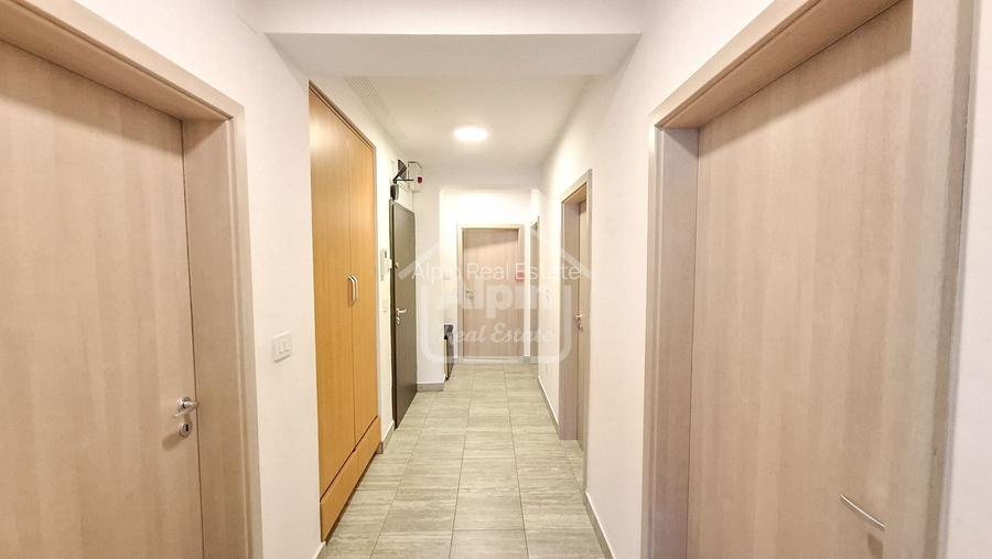 Apartament Central I Priveliste Deosebita - 10